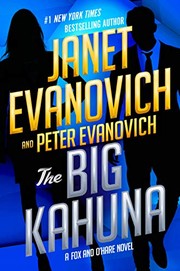 The big Kahuna  Cover Image