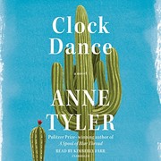 Clock dance a novel  Cover Image