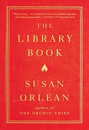 The library book  Cover Image