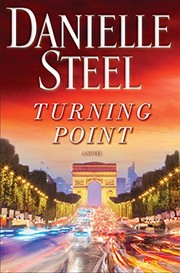 Turning point : a novel  Cover Image