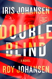 Double blind  Cover Image
