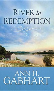 River to redemption Cover Image