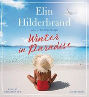 Winter in paradise Cover Image