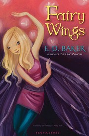 Fairy wings  Cover Image