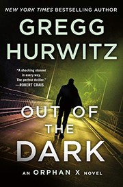 Out of the dark  Cover Image