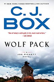 Wolf pack  Cover Image