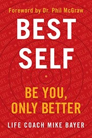 Best self : be you, only better  Cover Image
