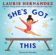 She's got this  Cover Image