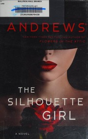 The silhouette girl  Cover Image