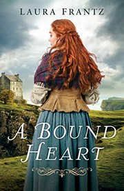 A bound heart  Cover Image