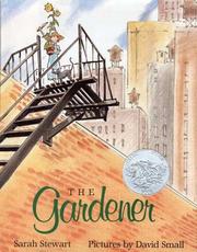 The gardener  Cover Image