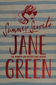 Summer secrets : a novel  Cover Image