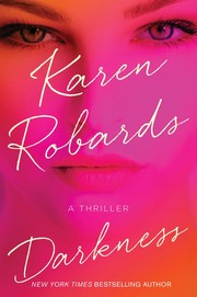 Darkness : a thriller  Cover Image