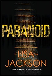 Paranoid  Cover Image