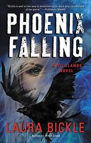 Phoenix falling  Cover Image