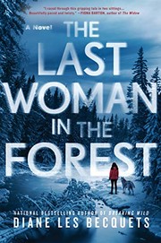 The last woman in the forest  Cover Image