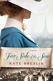 Far side of the sea  Cover Image