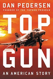 Topgun : an American story  Cover Image