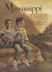 Mississippi morning  Cover Image