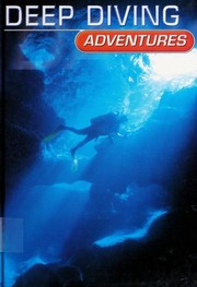 Deep diving adventures  Cover Image