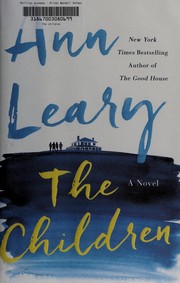 The children : a novel  Cover Image