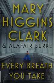 Every breath you take  Cover Image