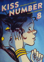 Kiss number 8  Cover Image
