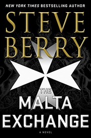 The Malta exchange : a novel  Cover Image