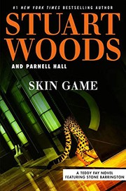 Skin game Cover Image