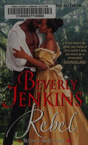 Rebel  Cover Image