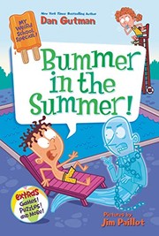 Bummer in the summer!  Cover Image