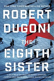 The eighth sister  Cover Image