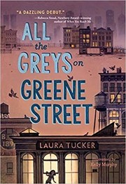 All the Greys on Greene Street  Cover Image