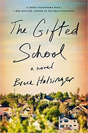 The gifted school  Cover Image