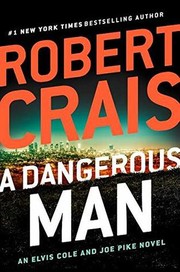 A dangerous man Cover Image