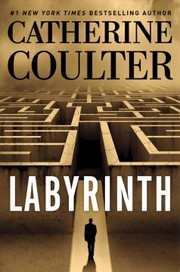 Labyrinth Cover Image