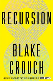 Recursion Cover Image