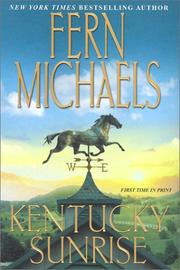 Kentucky sunrise  Cover Image