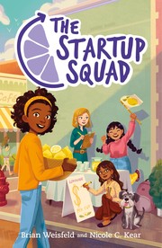 The startup squad  Cover Image