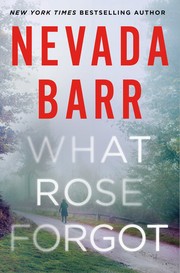What Rose forgot  Cover Image