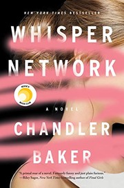 Whisper network  Cover Image