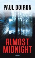 Almost midnight Cover Image