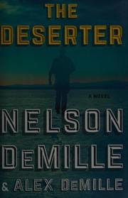 The deserter : a novel  Cover Image