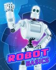 Robot basics  Cover Image