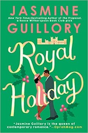 Royal holiday  Cover Image