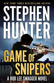 Game of snipers  Cover Image