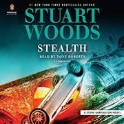 Stealth Cover Image