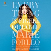 Everything is figureoutable Cover Image
