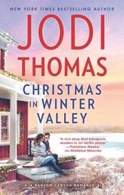 Christmas in Winter Valley  Cover Image