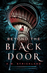 Beyond the black door  Cover Image